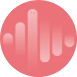 音のエリア