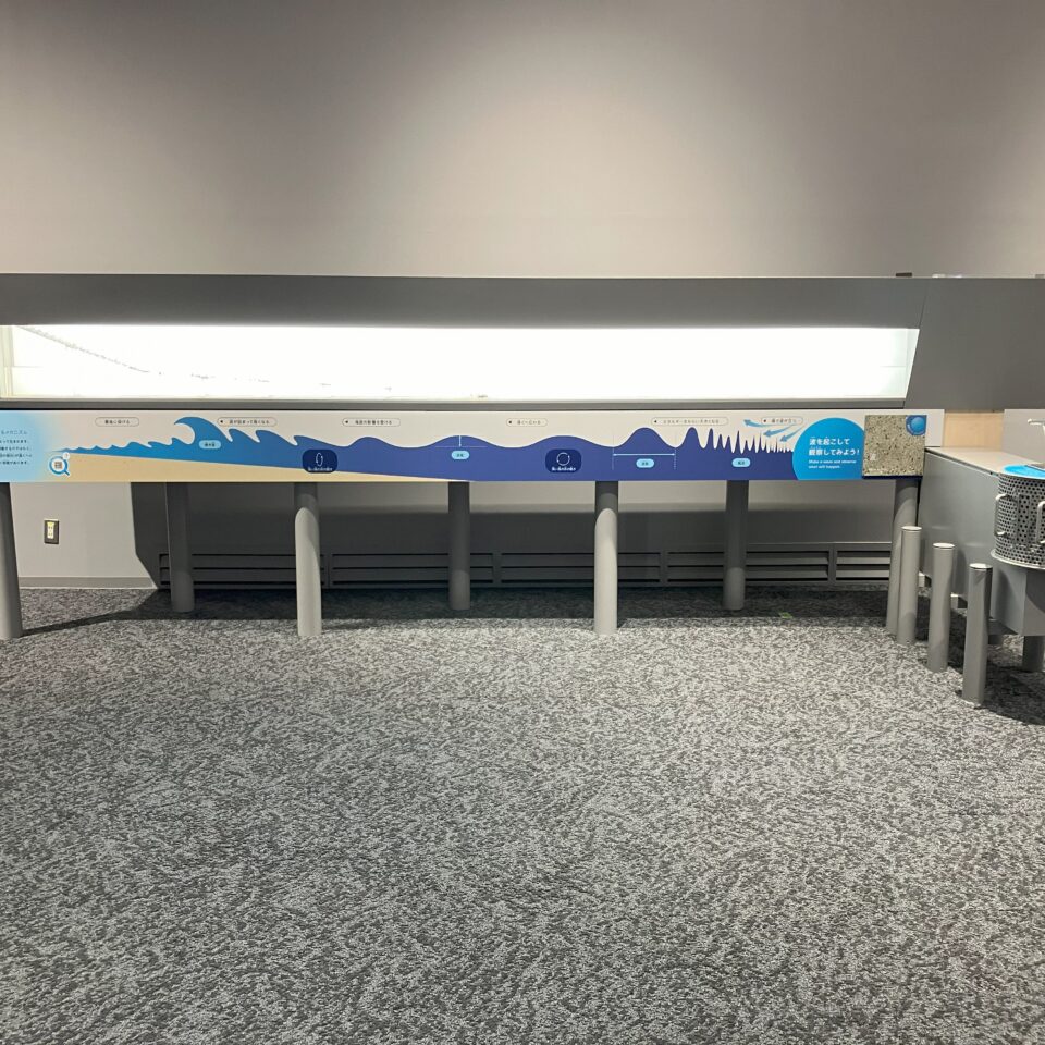 波